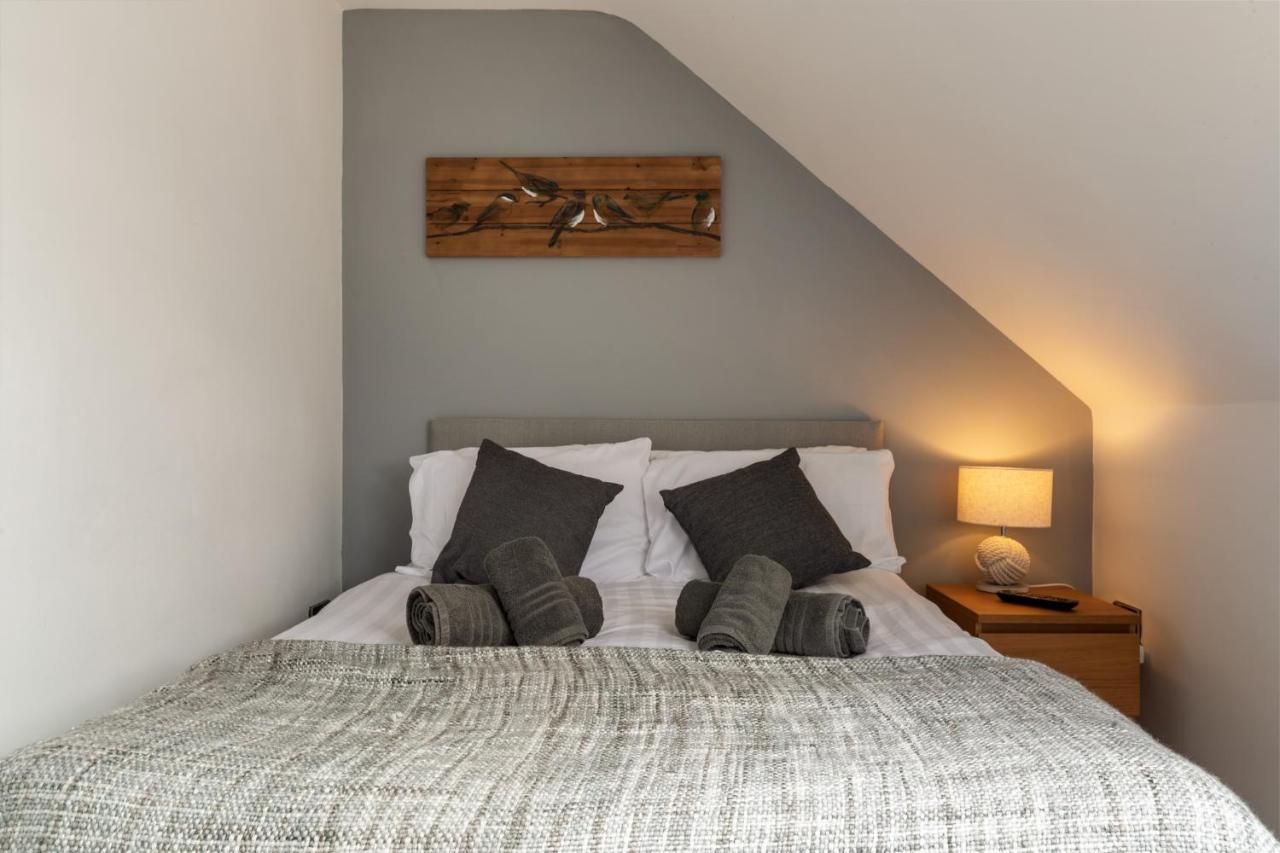 Acorn Cottage Tenby Ngoại thất bức ảnh