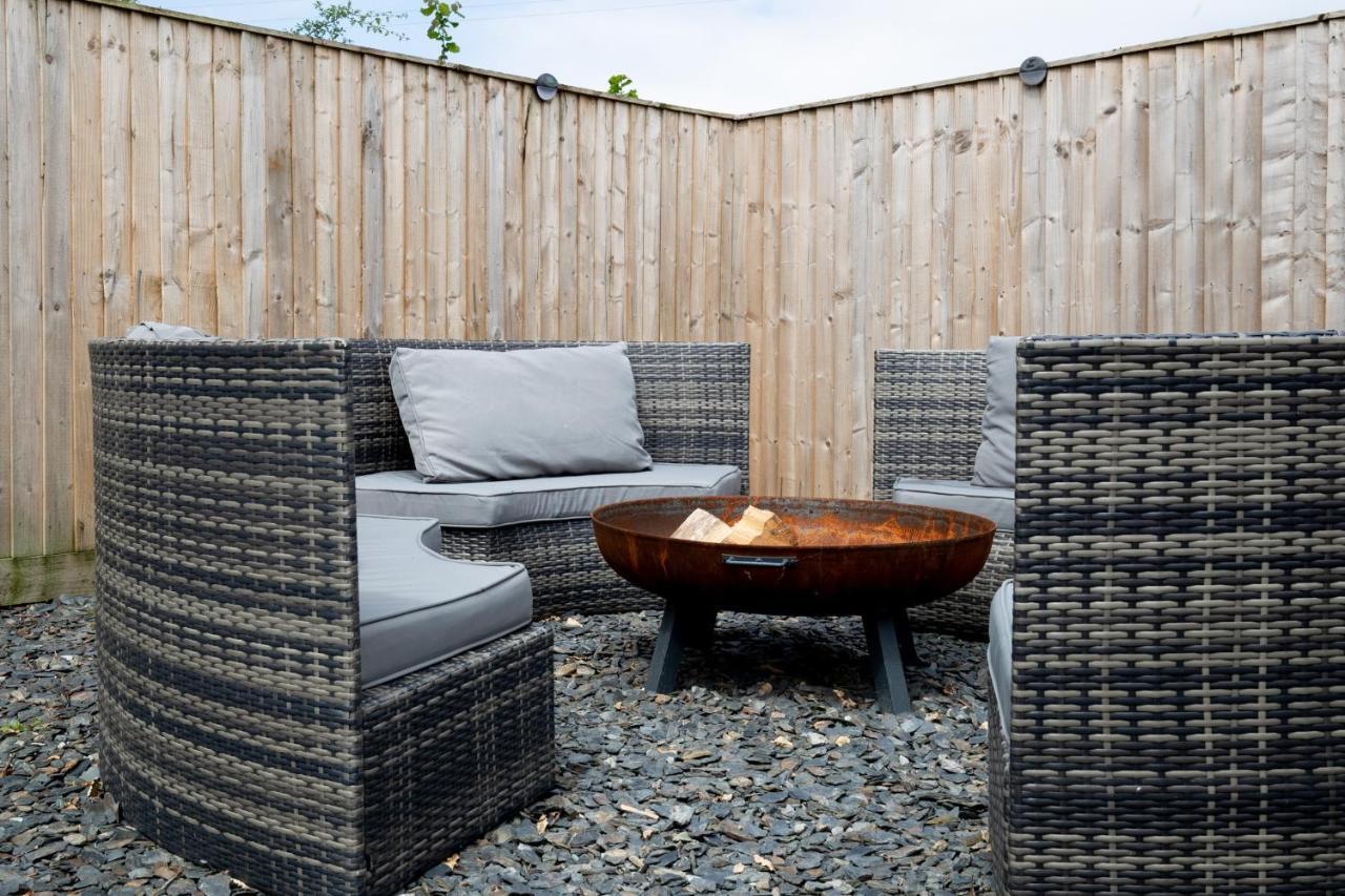 Acorn Cottage Tenby Ngoại thất bức ảnh